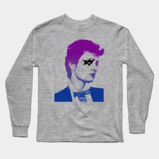 Siouxsie Long Sleeve T-Shirt